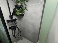 1室1廳 華潤(rùn)悅府二期公寓衛(wèi)生間