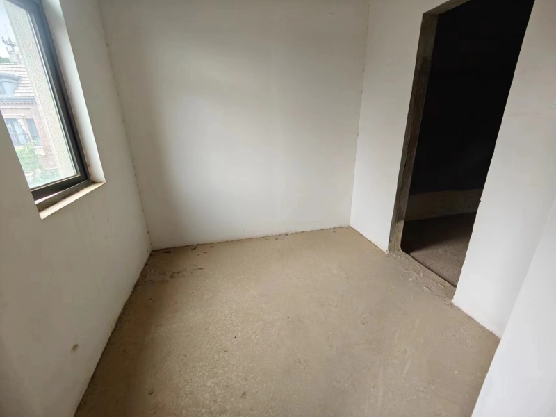 5室3廳3陽臺 銀海白沙郡別墅客廳