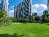 2室2廳2陽臺 七彩云南古滇名城春風(fēng)小院一期客廳