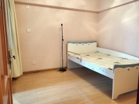 3室2廳 匯都國(guó)際一期臥室