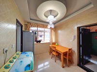 3室2廳 煤機新村餐廳