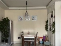 2室2廳1陽臺 和諧世紀(jì)餐廳