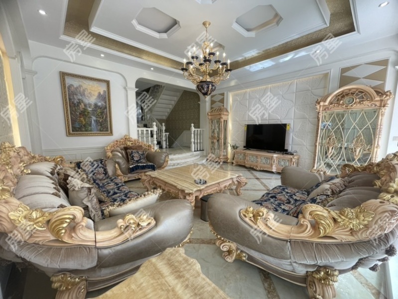 6室2廳3陽(yáng)臺(tái) 印象首日封南區(qū)別墅其他