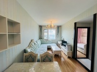 1室1廳 盛高大城二期客廳