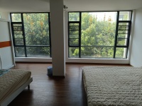 4室2廳3陽(yáng)臺(tái) 滇池衛(wèi)城紫園別墅陽(yáng)臺(tái)