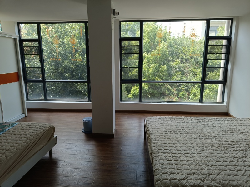 4室2廳3陽(yáng)臺(tái) 滇池衛(wèi)城紫園別墅陽(yáng)臺(tái)