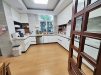 7室2廳5陽臺 海韻楓丹別墅廚房