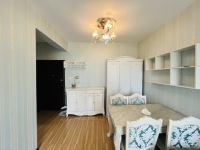 1室1廳 盛高大城二期餐廳