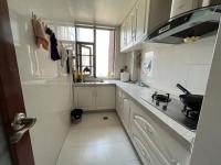 2室2廳1陽臺 和諧世紀(jì)廚房