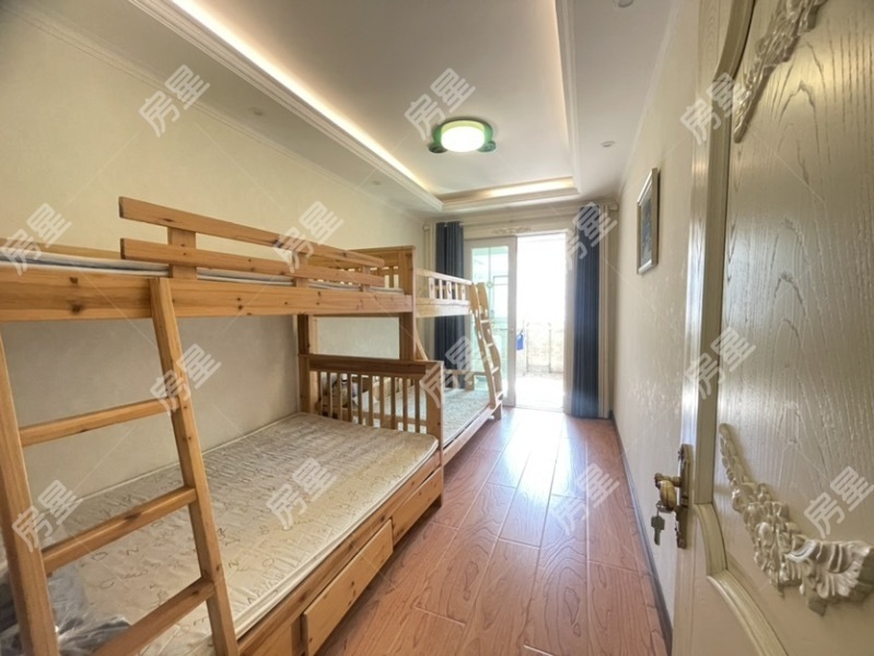 6室2廳3陽(yáng)臺(tái) 印象首日封南區(qū)別墅其他