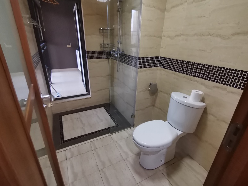 3室2廳 金域緹香衛(wèi)生間