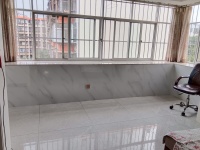 2室2廳 萬?；▓@陽臺