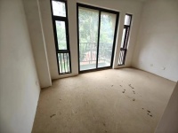 5室3廳3陽臺 銀海白沙郡別墅客廳