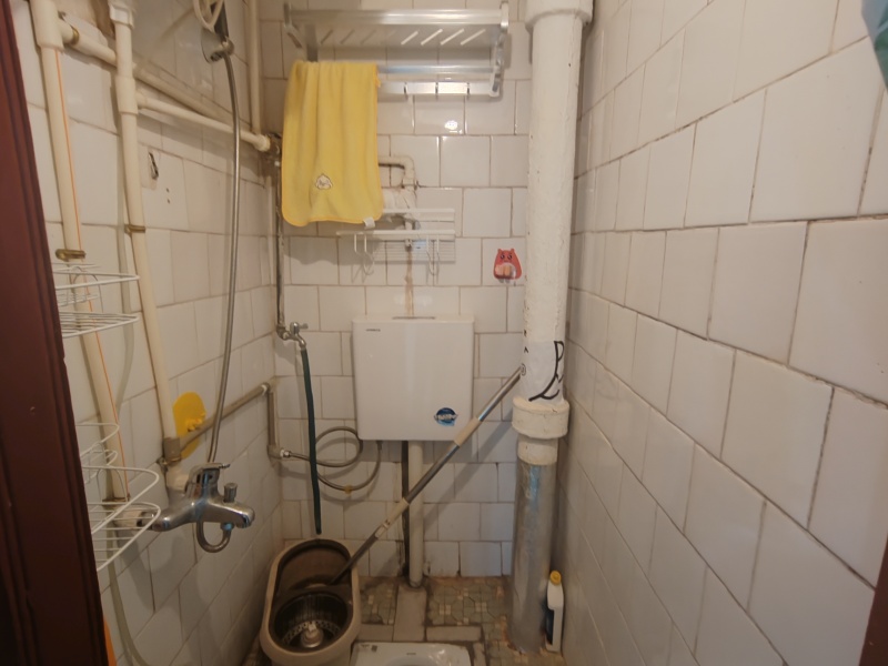 2室1廳1陽臺 云瑞東路14號衛(wèi)生間