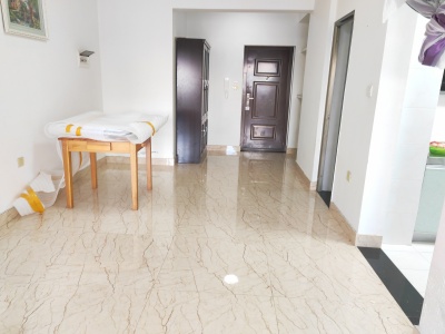 2室2廳1陽臺 溪畔麗景餐廳