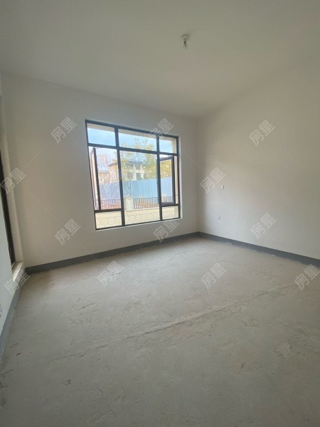 5室2廳2陽臺 美的順城府別墅戶型圖