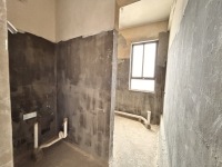 4室2廳2陽臺(tái) 同德昆明廣場A區(qū)衛(wèi)生間