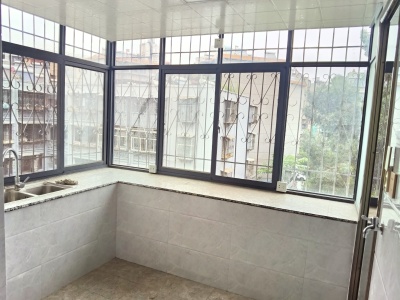 3室2廳1陽臺 水利廳宿舍(螺峰街11號)廚房