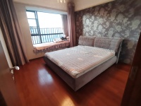 3室2廳 金域緹香臥室