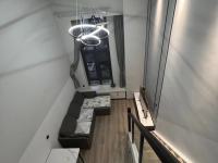 1室1廳 華潤(rùn)悅府二期公寓客廳