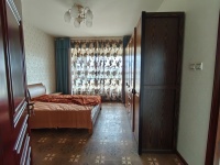 3室2廳2陽(yáng)臺(tái) 滇池印象花園臥室