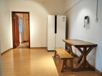 3室2廳 匯都國(guó)際一期餐廳