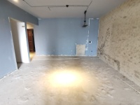 4室2廳2陽臺 云投尚苑餐廳