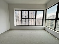 4室2廳2陽臺(tái) 同德昆明廣場A區(qū)陽臺(tái)