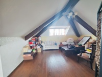 7室2廳5陽臺 海韻楓丹別墅臥室