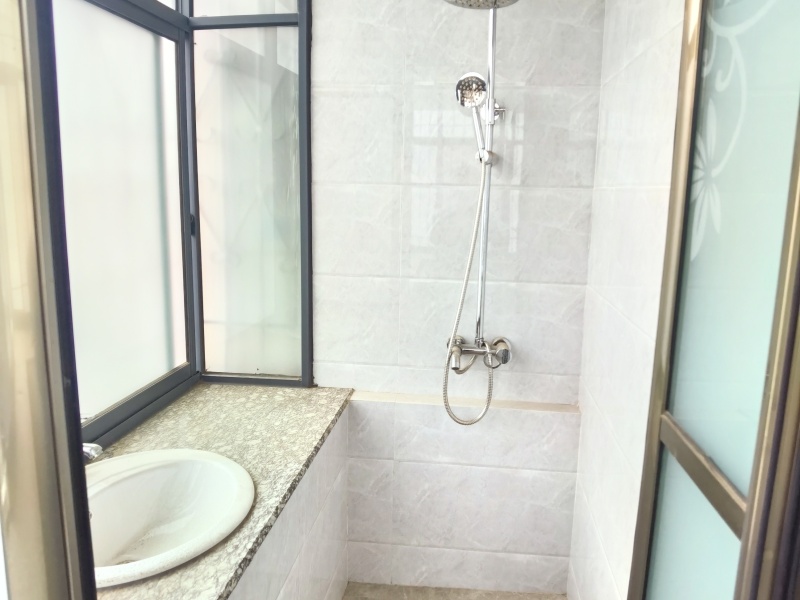 3室2廳1陽臺 水利廳宿舍(螺峰街11號)衛(wèi)生間