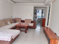 2室2廳 萬?；▓@客廳