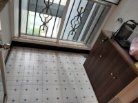 3室2廳 匯都國(guó)際一期陽(yáng)臺(tái)