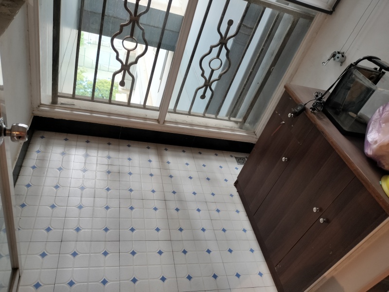 3室2廳 匯都國(guó)際一期陽(yáng)臺(tái)