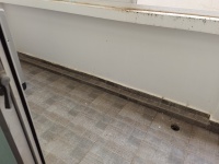 5室2廳3陽(yáng)臺(tái) 玫瑰灣小區(qū)別墅陽(yáng)臺(tái)