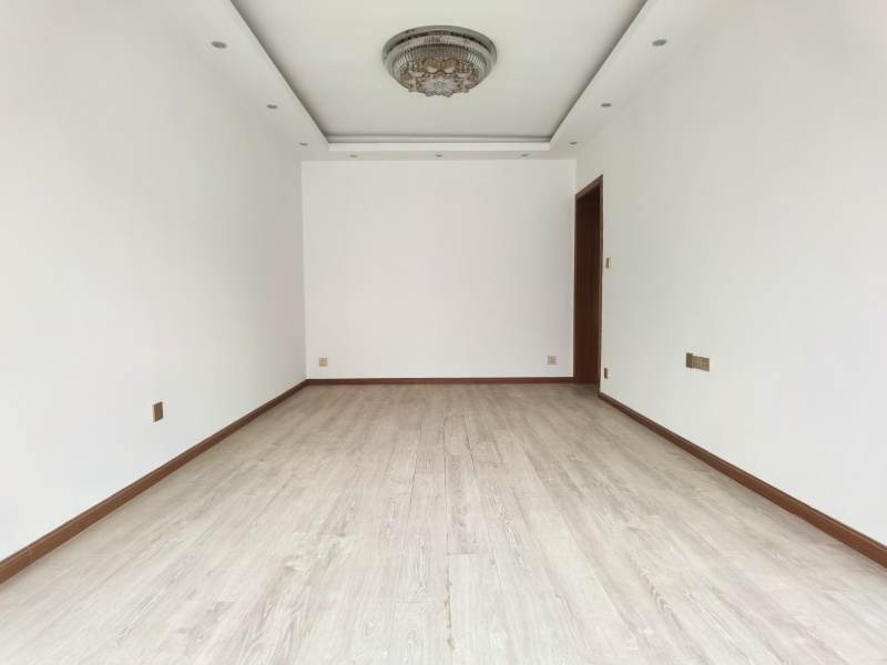 3室2廳1陽臺 水利廳宿舍(螺峰街11號)客廳