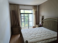 4室2廳3陽(yáng)臺(tái) 滇池衛(wèi)城紫園別墅臥室