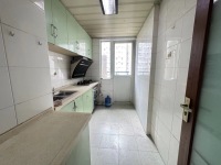 3室2廳2陽(yáng)臺(tái) 世紀(jì)城玉春苑廚房