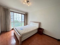 3室2廳2陽(yáng)臺(tái) 世紀(jì)城玉春苑臥室