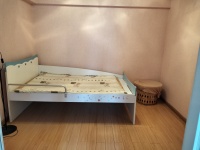 3室2廳 匯都國(guó)際一期臥室