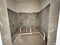 4室2廳2陽臺(tái) 同德昆明廣場A區(qū)衛(wèi)生間