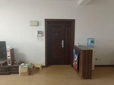 4室2廳2陽(yáng)臺(tái) 湖畔之夢(mèng)門廳