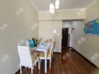 3室2廳1陽臺 藍(lán)光COCO蜜城餐廳