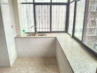 3室2廳1陽臺 水利廳宿舍(螺峰街11號)廚房