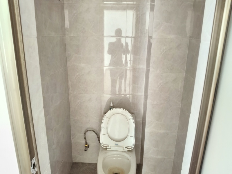 3室2廳1陽臺 水利廳宿舍(螺峰街11號)衛(wèi)生間