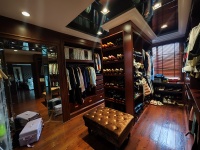 7室2廳5陽臺 海韻楓丹別墅臥室