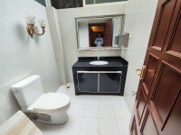 7室2廳5陽臺 海韻楓丹別墅衛(wèi)生間