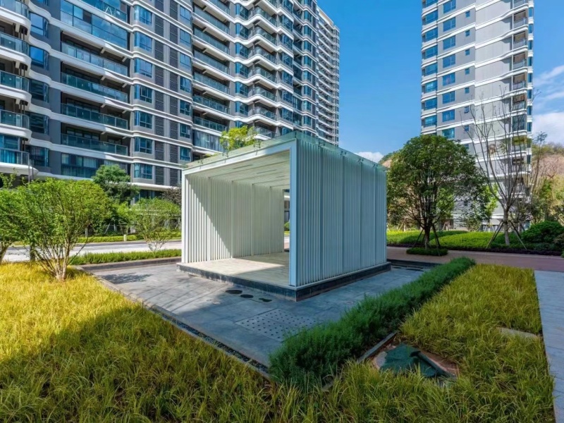 2室2廳2陽臺 七彩云南古滇名城春風(fēng)小院一期客廳