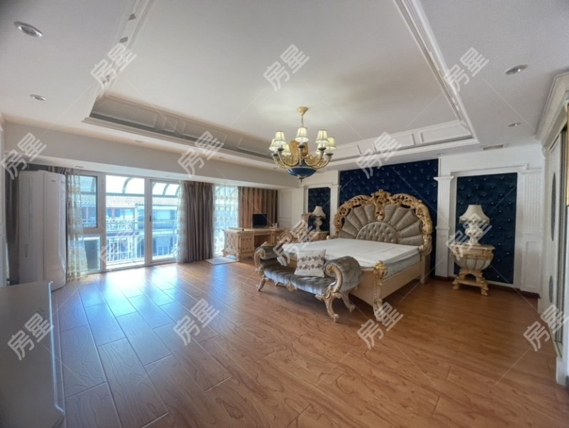 6室2廳3陽(yáng)臺(tái) 印象首日封南區(qū)別墅其他