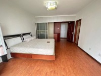 3室2廳2陽(yáng)臺(tái) 世紀(jì)城玉春苑臥室