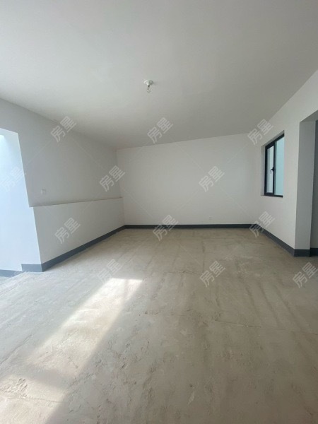 5室2廳2陽臺 美的順城府別墅戶型圖